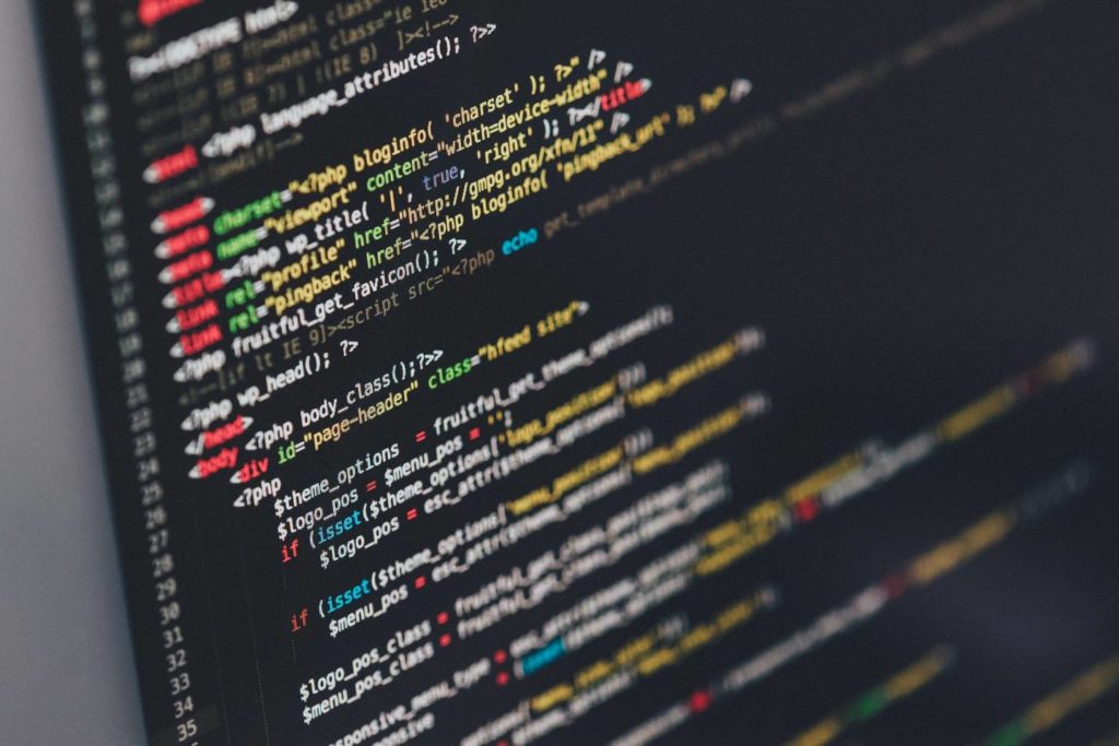 そもそもプログラミングとは？初心者を脱出しよう