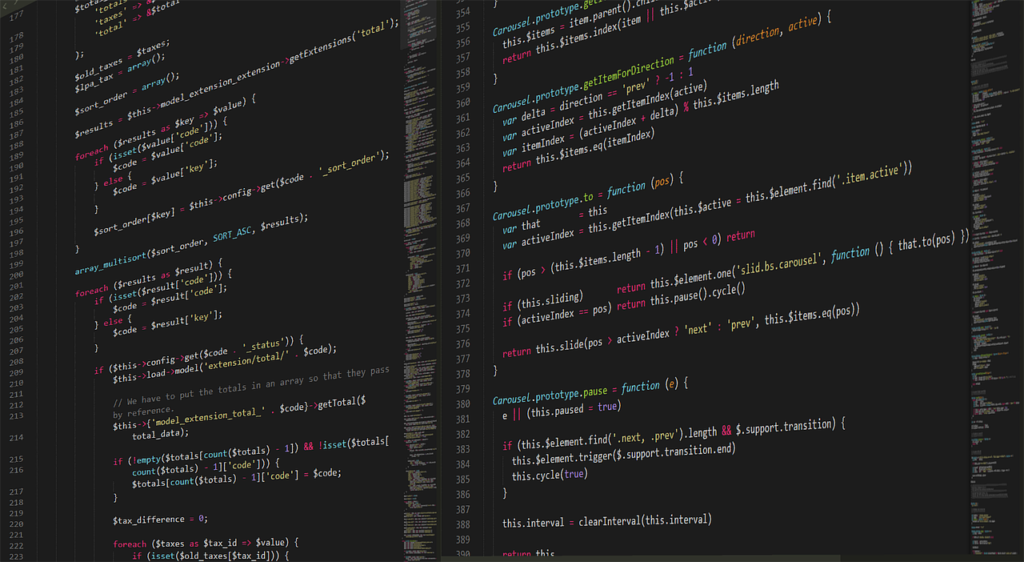 プログラミングエディタを使いこなして作業効率を上げよう！