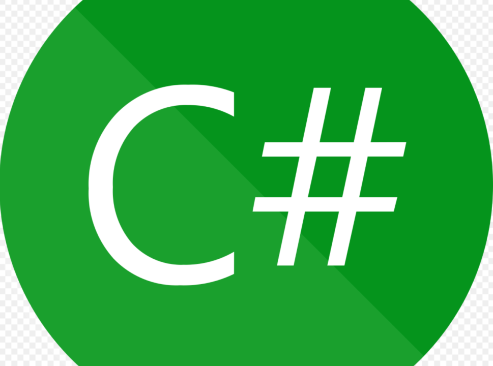 9位：シンプルでありながらパワーのある言語「C#」