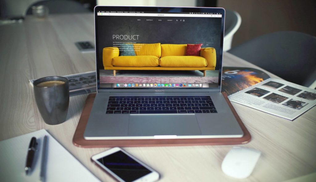 まずはプログラミングで作られているWebサービスを理解しよう！