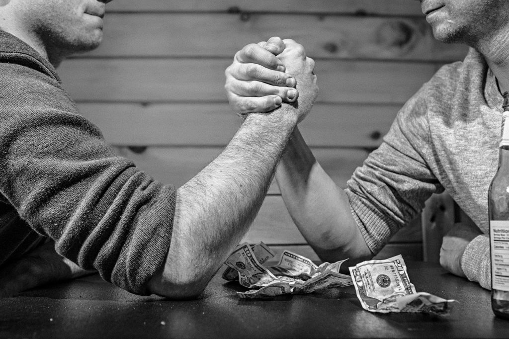 2. とりあえずお金を稼ぐ感覚を身につける