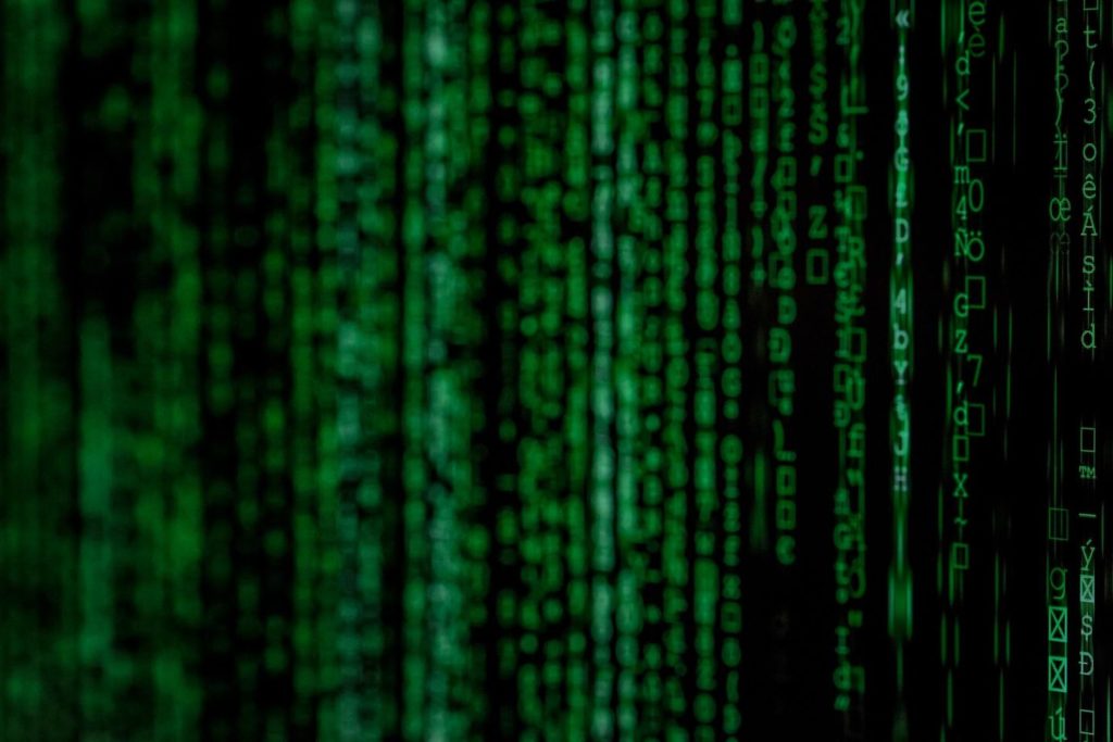 プログラミングとアルゴリズムの関係性