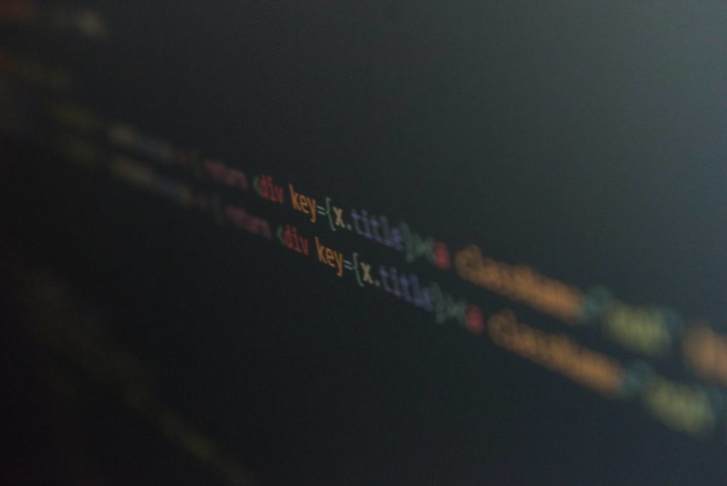 プログラミングの学び始めは面白いわけではない