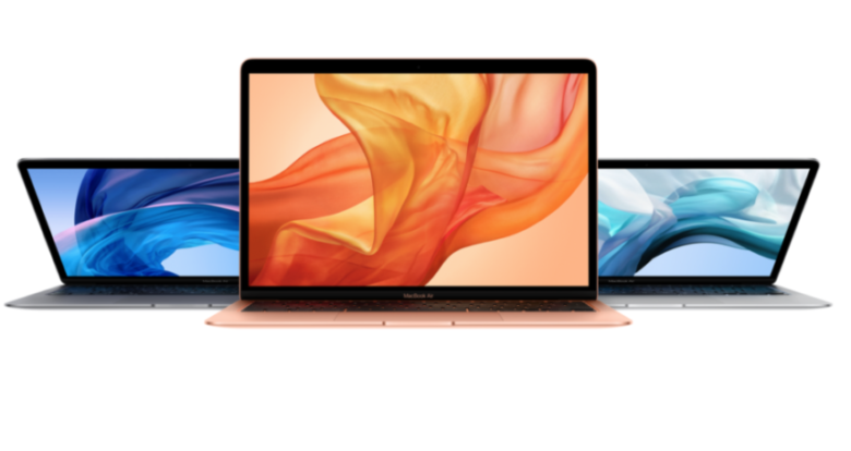 Apple MacBookAir