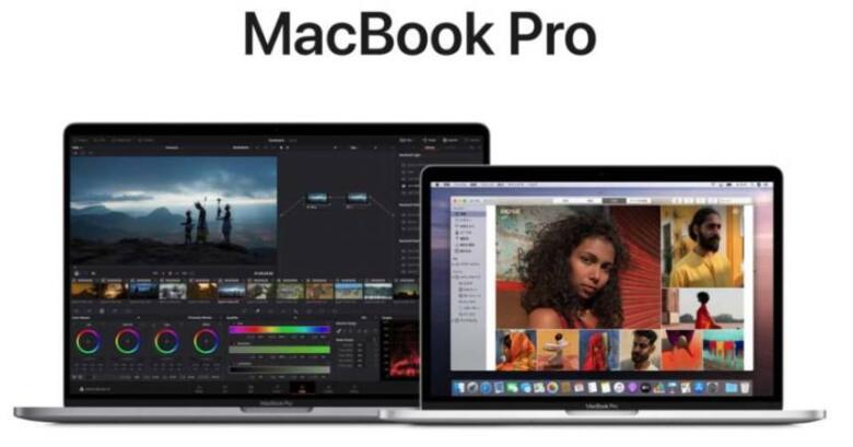Apple MacBook Pro