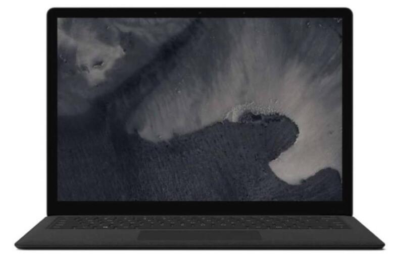 Microsoft Surface Laptop2