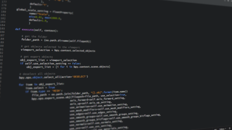挫折しないPythonのおすすめ学習方法