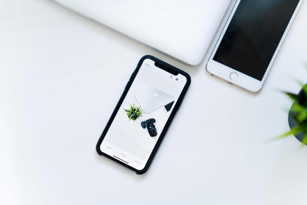 スマホでプログラミング学習は可能