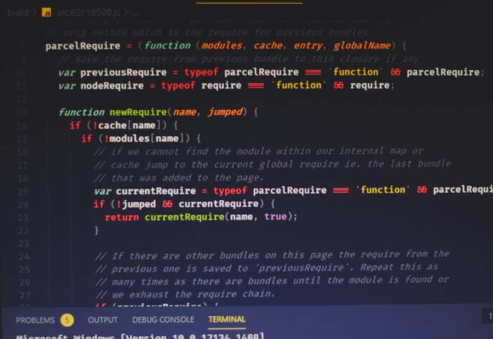 プログラミングにセンスは必要ない
