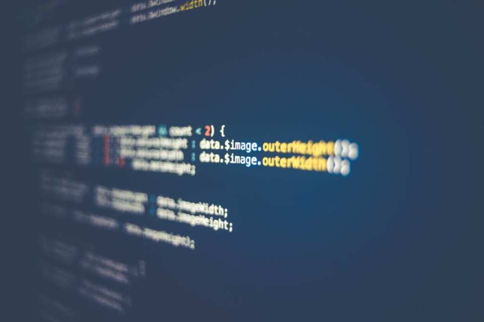 javaというプログラミング言語を理解して学習を始めよう！