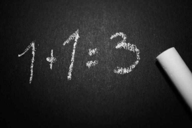 プログラミングに数学的知識は必要ない