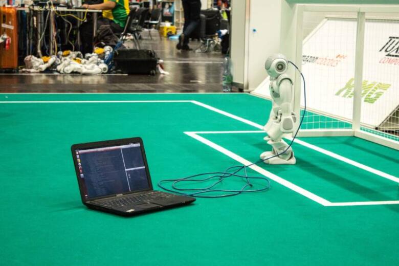 ロボットプログラミングとは？