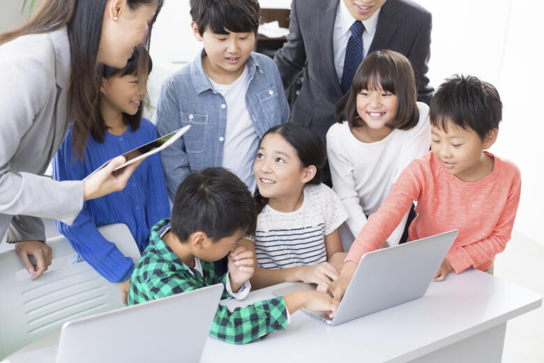 中学生でプログラミング独学は可能