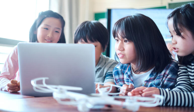中学生におすすめのプログラミングスクール3選