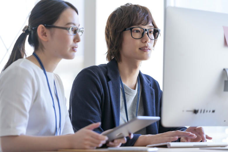 文系にとってプログラミングの経験は有利！プログラマーを目指そう