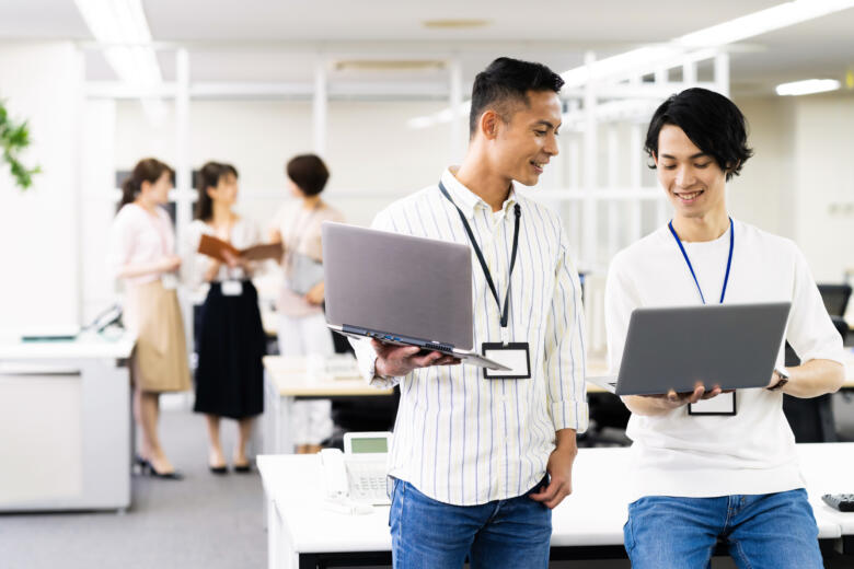 文系からプログラマーはきつい？その理由とは？