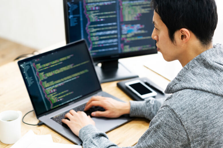 プログラミングに意味ないと感じない学習方法4STEP
