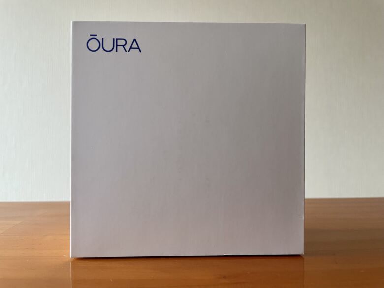 Oura Ring 3の特徴