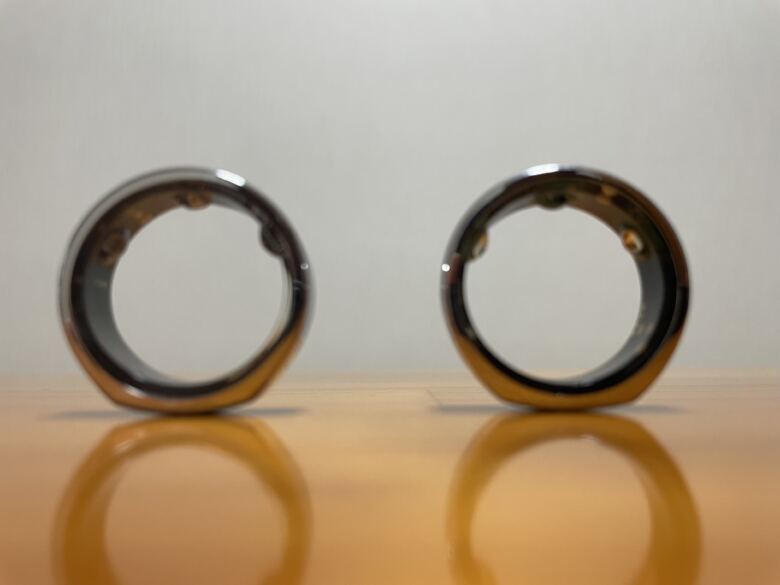 Oura Ring 第2世代と第3世代の違い