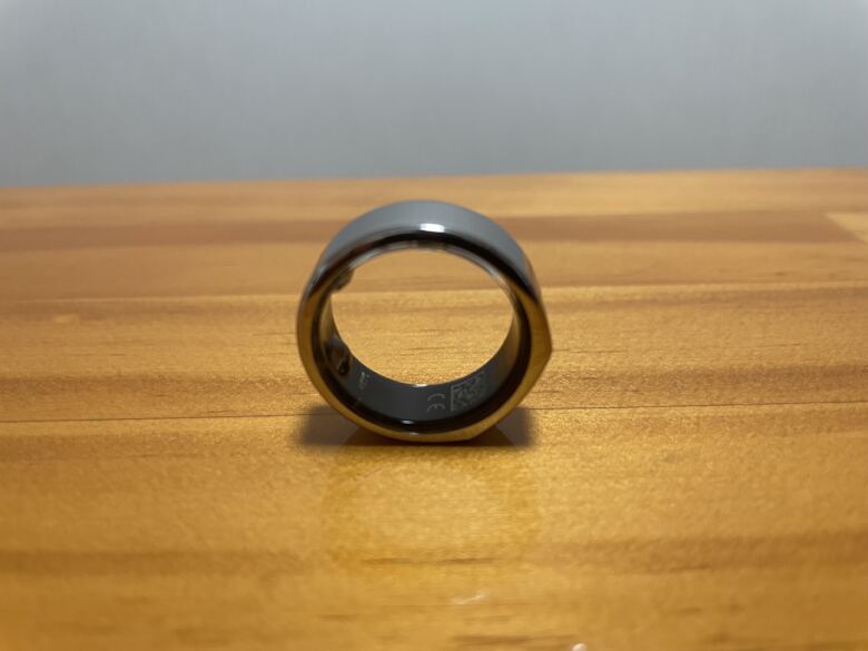 Oura Ring 3